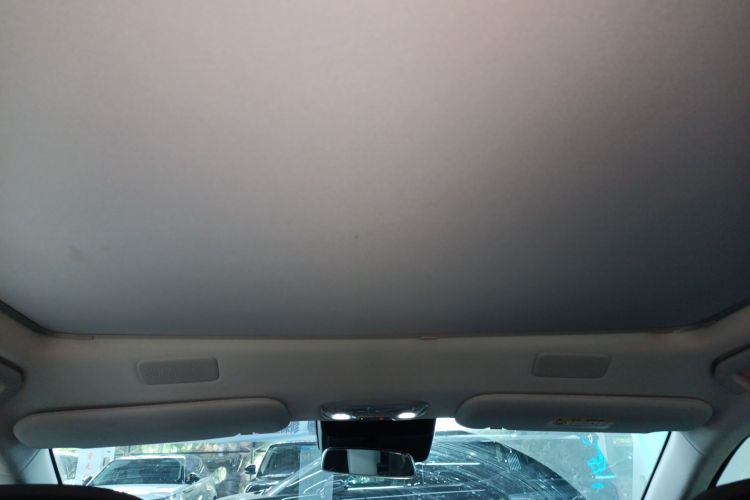 Exceed Stellar Era ET 2024 imagem de carro #20