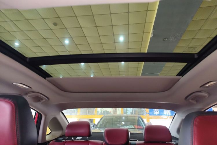 Changan Eado 2020 imagem de carro #20