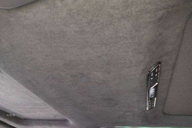 广汽传祺 传祺M8 2023 汽车图片 #20