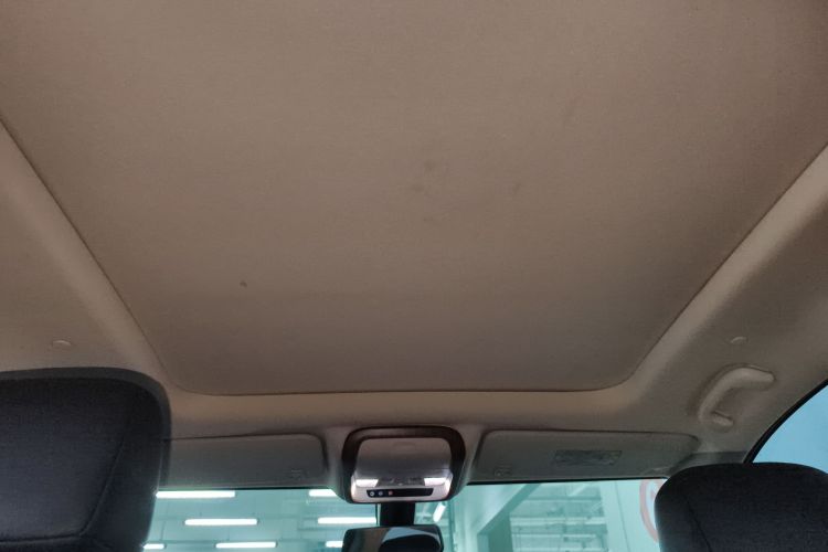 大众 凯迪拉克XT5 2019 汽车图片 #20