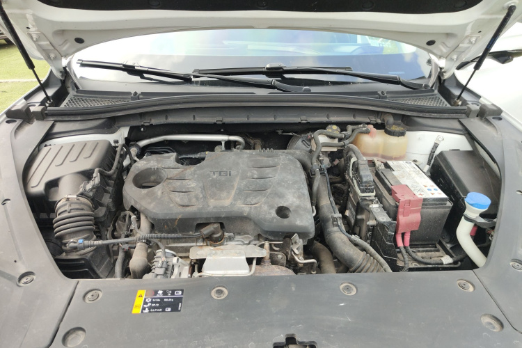 MG ONE 2022 صورة سيارة #20