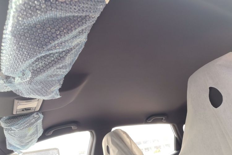 Changan X5 PLUS 2025 immagine di auto #20