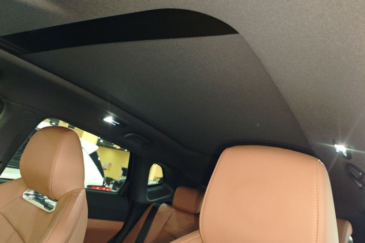 Changan UNI-Z 2024 car image #20