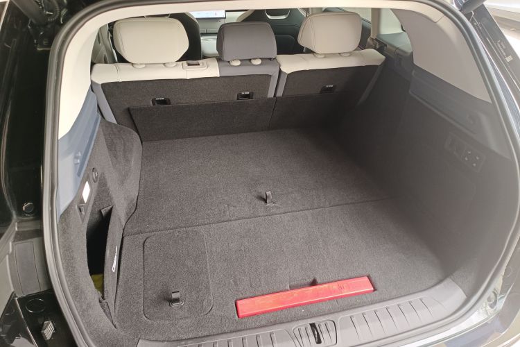 Exceed Stellar Era ET 2024 imagem de carro #20