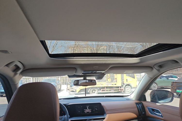 日产 探陆 2024 汽车图片 #20