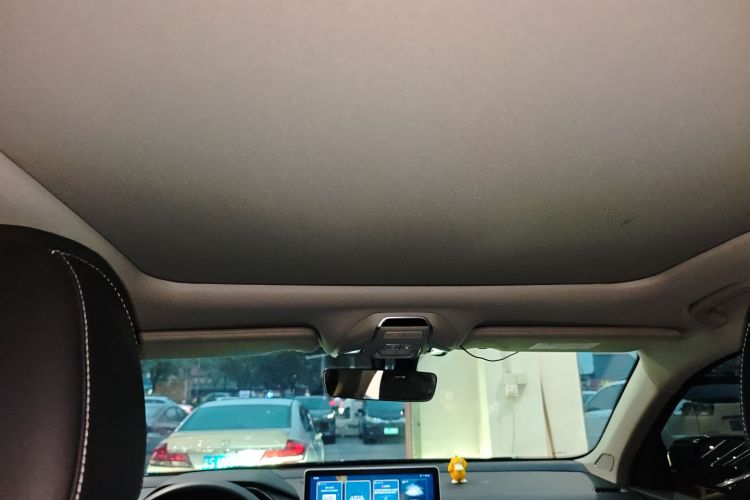 Preface 2020 car image #20