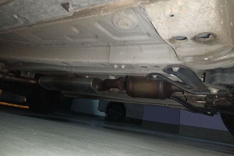 Chery Tiggo 7 2021 imagem de carro #20