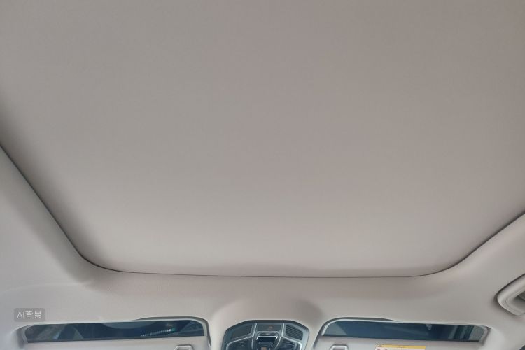 GEELY Boyue L 2023 car image #20