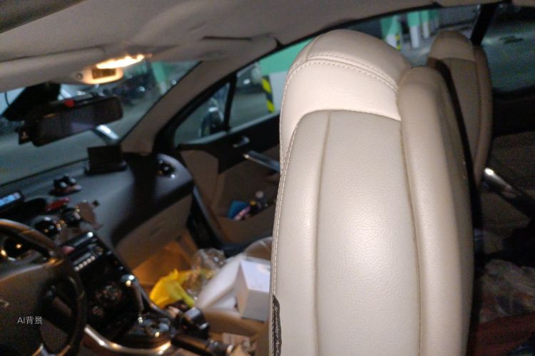 标致 标致308(进口) 2012 汽车图片 #20