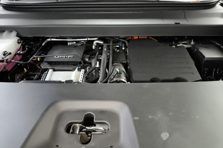 FangChengBao Tiger 7 2025 immagine di auto #20