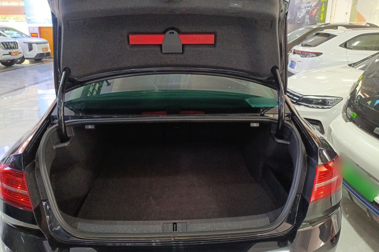 Volkswagen Magotan 2019 immagine di auto #20