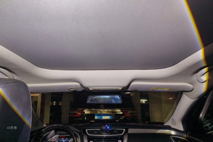 Nissan Murano 2015 image de voiture #20