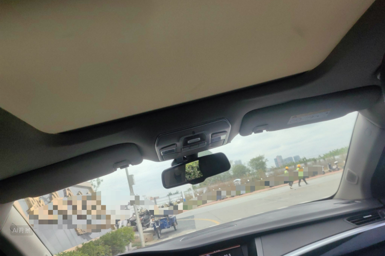 吉利汽车 博瑞 2017 汽车图片 #20