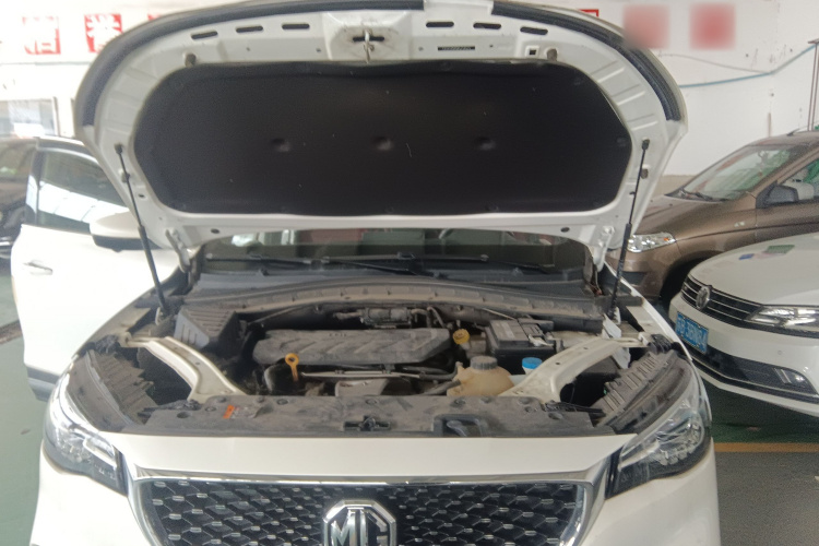 MG HS 2020 изображение автомобиля #20