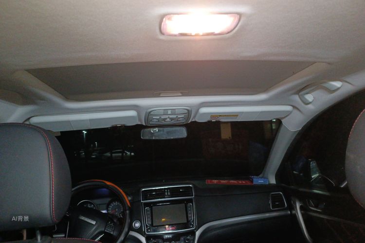 哈弗 哈弗M6 2020 汽车图片 #20