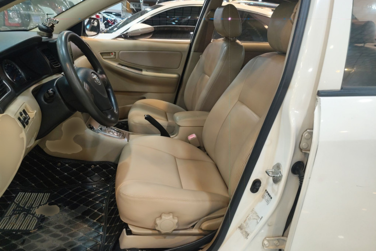 Toyota Corolla (Classic) 2015 car image #20