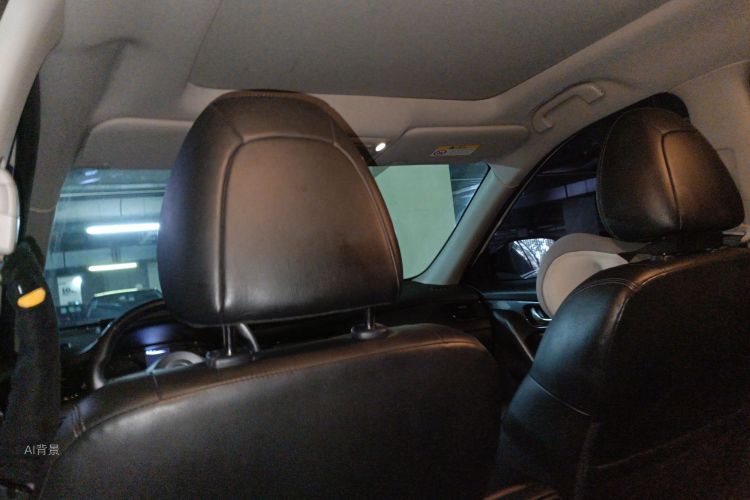 日产 奇骏 2018 汽车图片 #20