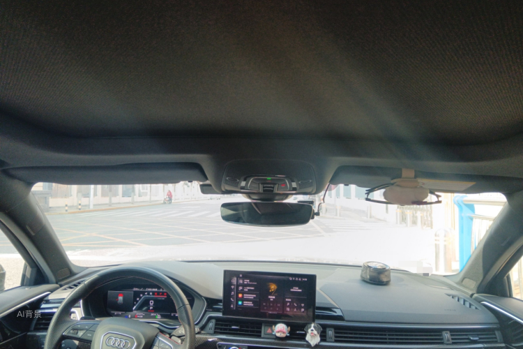 Audi S4 2023 image de voiture #20