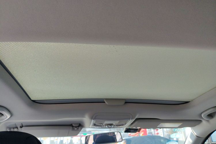 Skoda Octavia 2015 car image #20