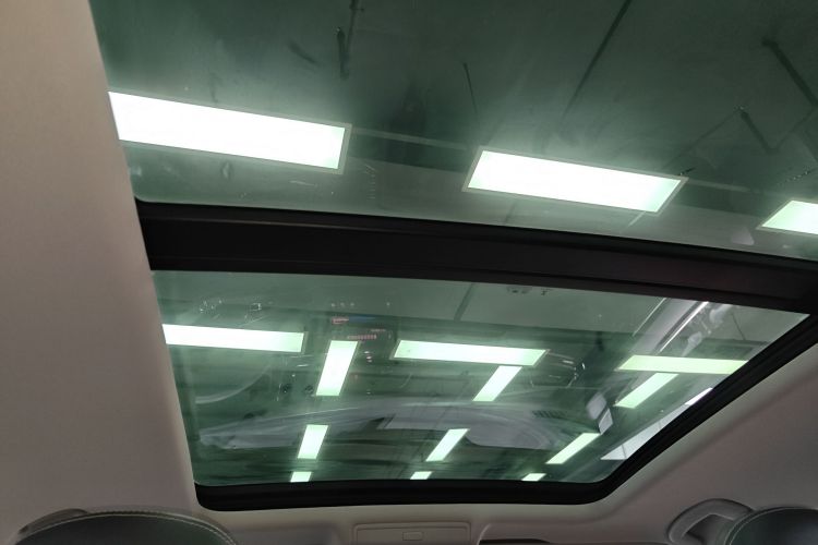 Volkswagen Tiguan L New Energy 2021 imagen de coche #20