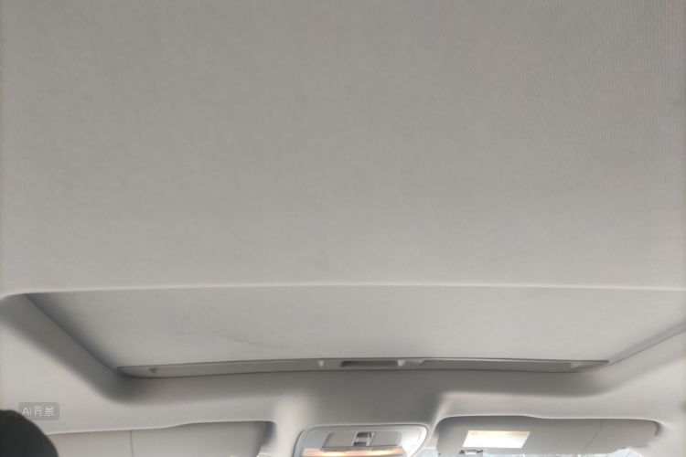 MG 6 2020 صورة سيارة #20