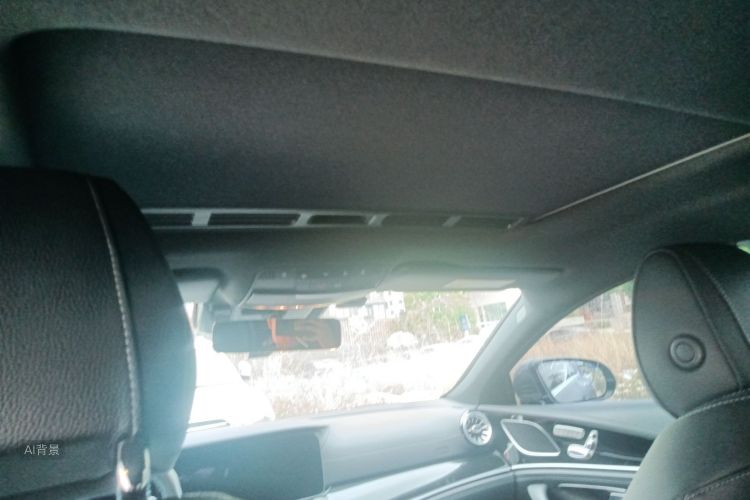 Mercedes-Benz AMG GT 2019 imagen de coche #20