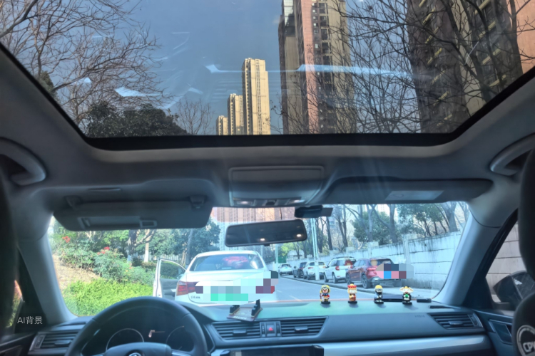 斯柯达 速派 2015 汽车图片 #20