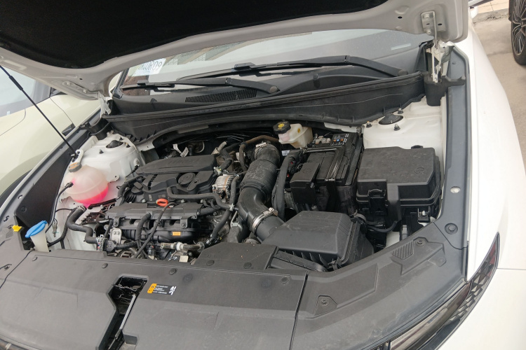 Hyundai Tucson 2022 car image #20