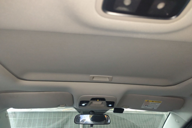GEELY Emgrand 2022 car image #20