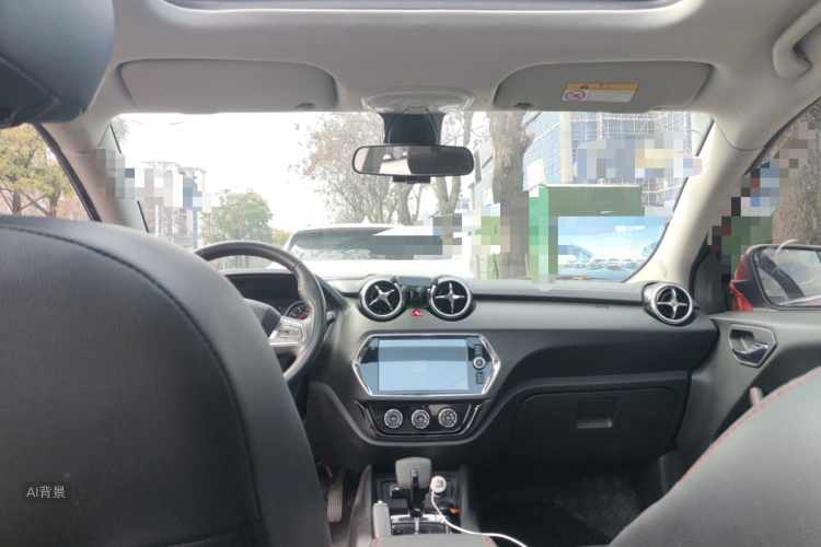 东南 东南DX3 2016 汽车图片 #20