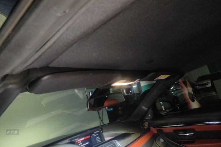 BMW M4 2019 صورة سيارة #20