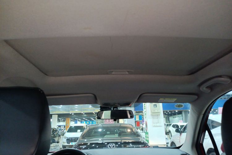 Changan CS15 2019 car image #20