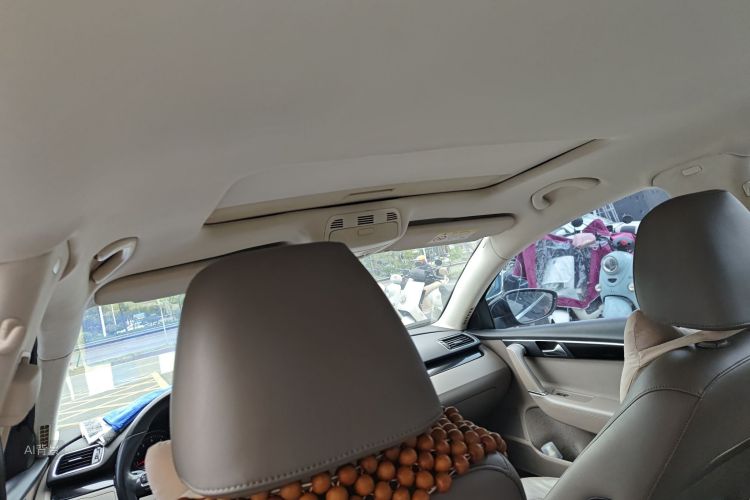 Volkswagen Magotan 2015 car image #20
