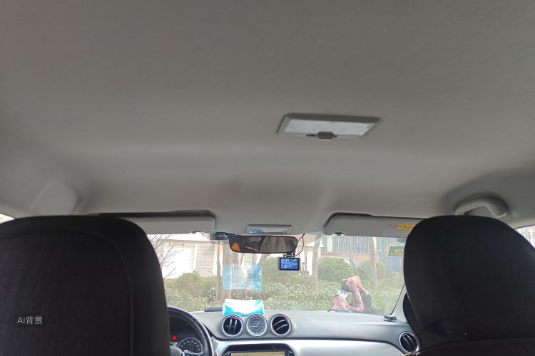 Suzuki Vitara 2016 image de voiture #20