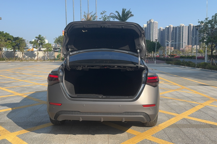 日产 轩逸 2022 汽车图片 #20