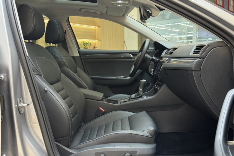 斯柯达 速派 2018 汽车图片 #20