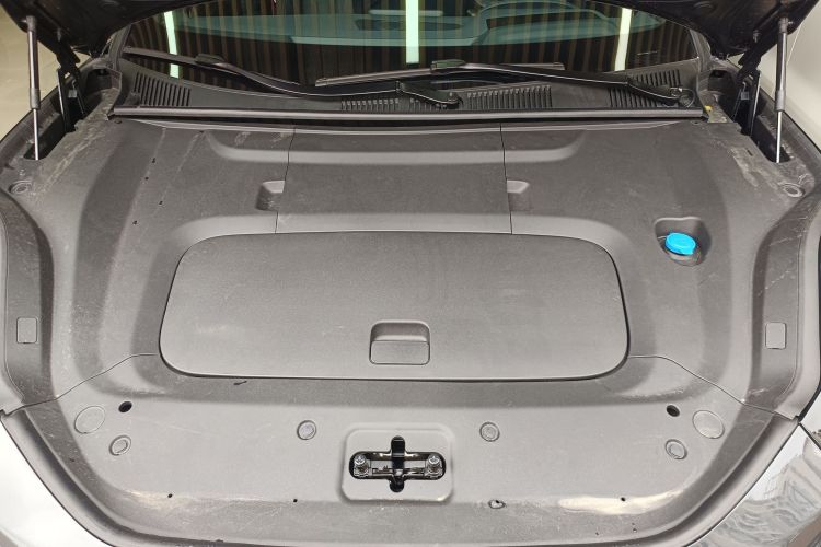 极氪 极氪001 2026 汽车图片 #20