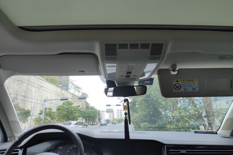 Volkswagen Touareg 2018 car image #20