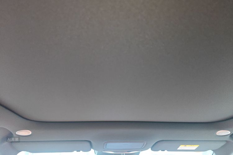 Deepal S07 2025 immagine di auto #20