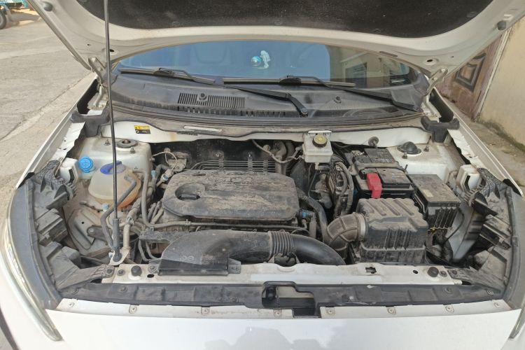 Tiggo 3x 2021 #20 Tiggo 3x 2021 car image #20