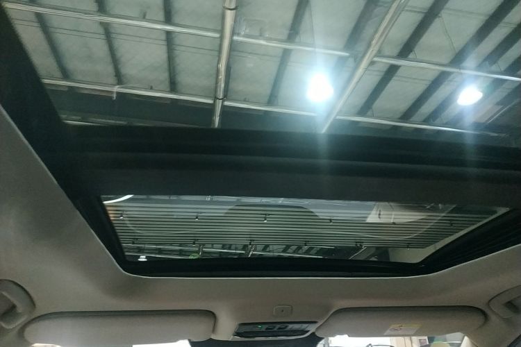 日产 探陆 2023 汽车图片 #20