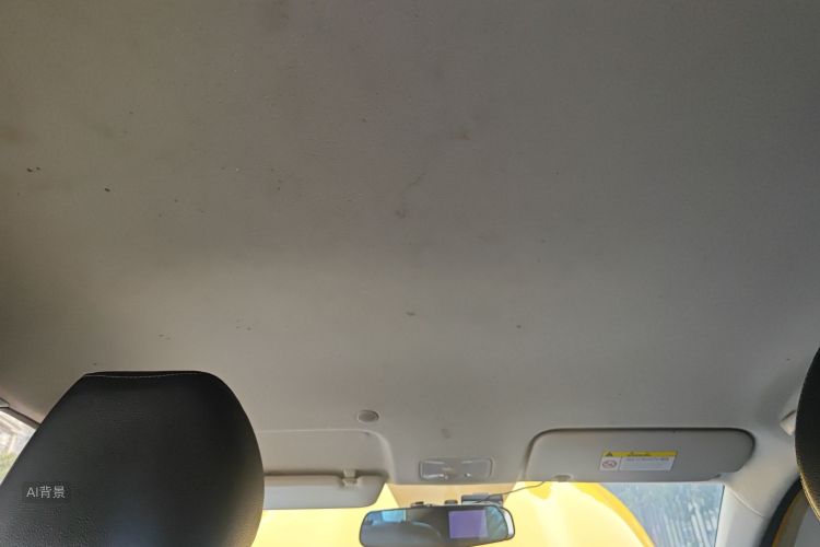 Kia KX1 2019 imagen de coche #20