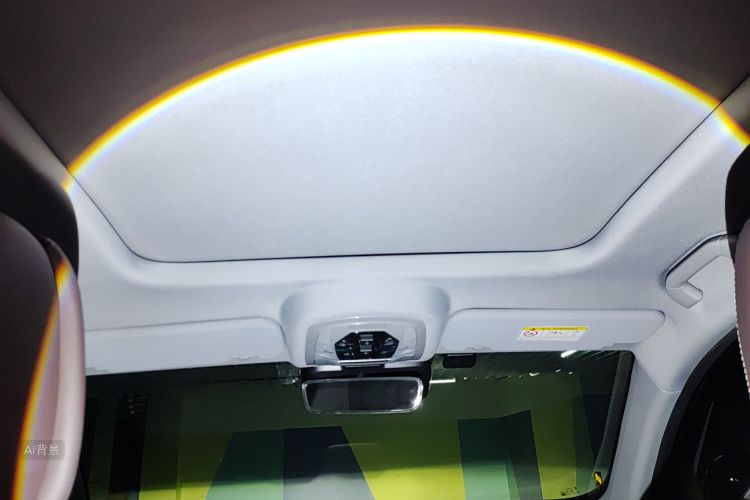 Chery Tiggo 8 PRO 2024 immagine di auto #20