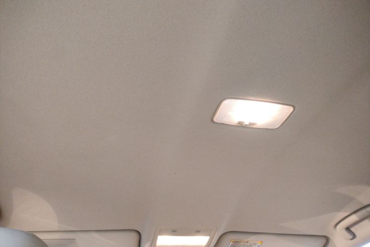 Toyota 2019 #20 Toyota 2019 car image #20