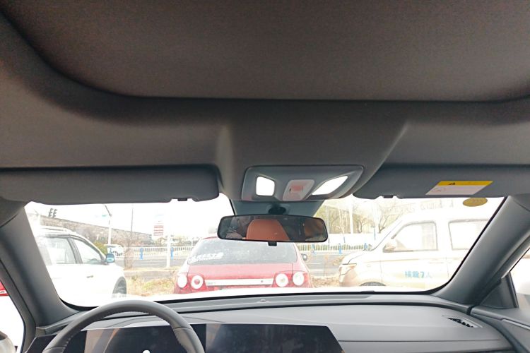 Changan X5 PLUS 2025 car image #20