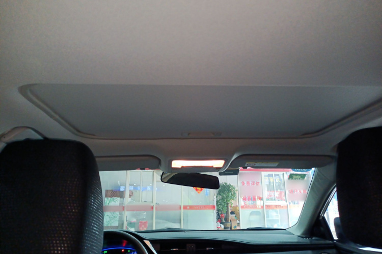 Toyota Corolla Hybird E+ 2019 car image #20