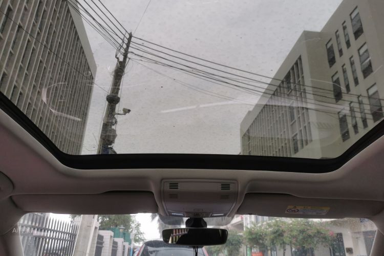 Volkswagen Tayron 2021 car image #20