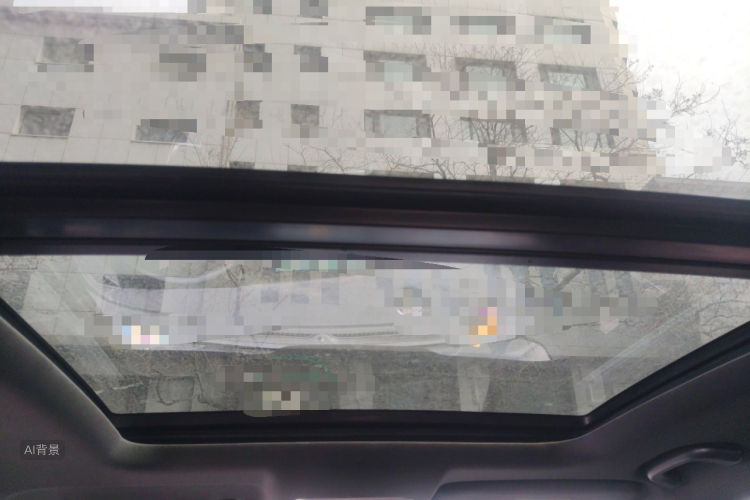 Changan CS35 Plus 2021 imagem de carro #20