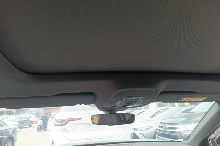 奥迪 奥迪A6L新能源 2020 汽车图片 #20