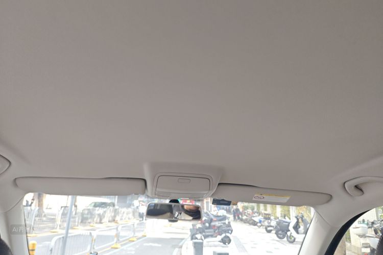 Volkswagen Tiguan 2016 car image #20